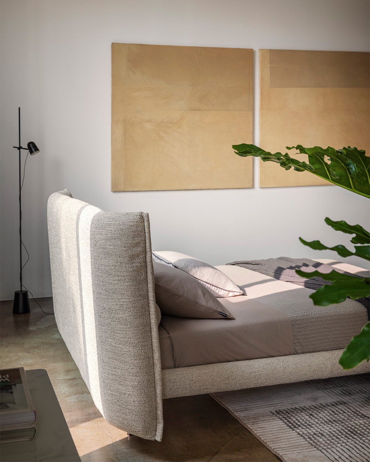 Monbed cs6207 T2T part 01