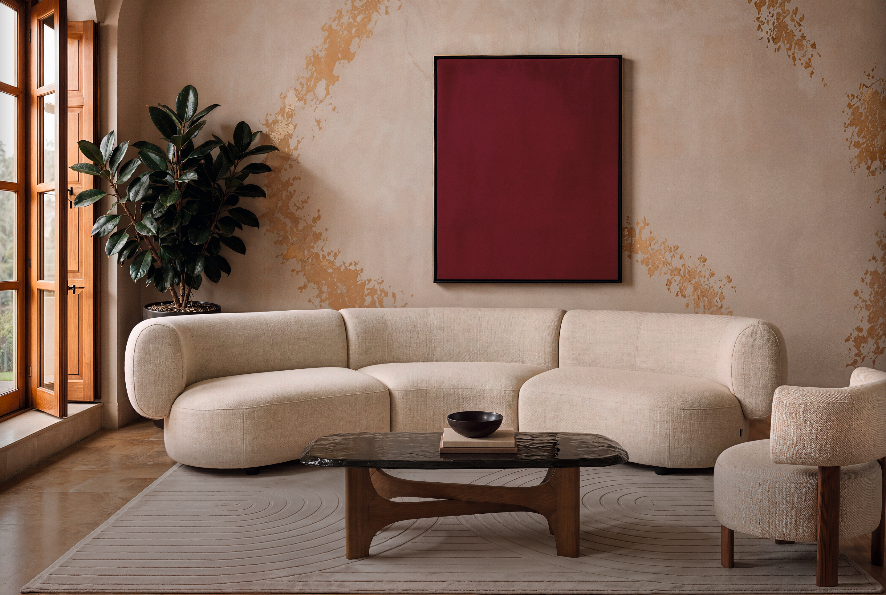 Autumn Selection Calligaris 2026