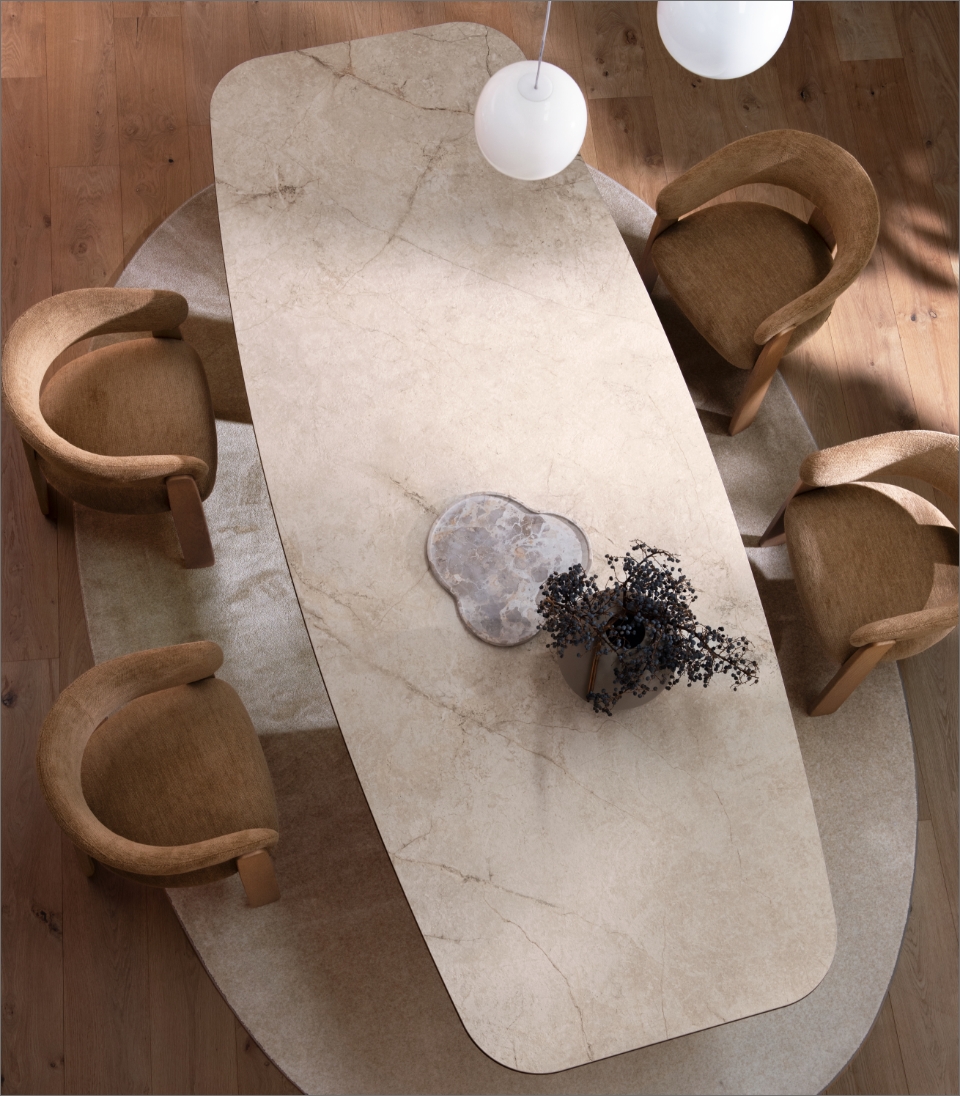 Calligaris Riverstone Anthea-492