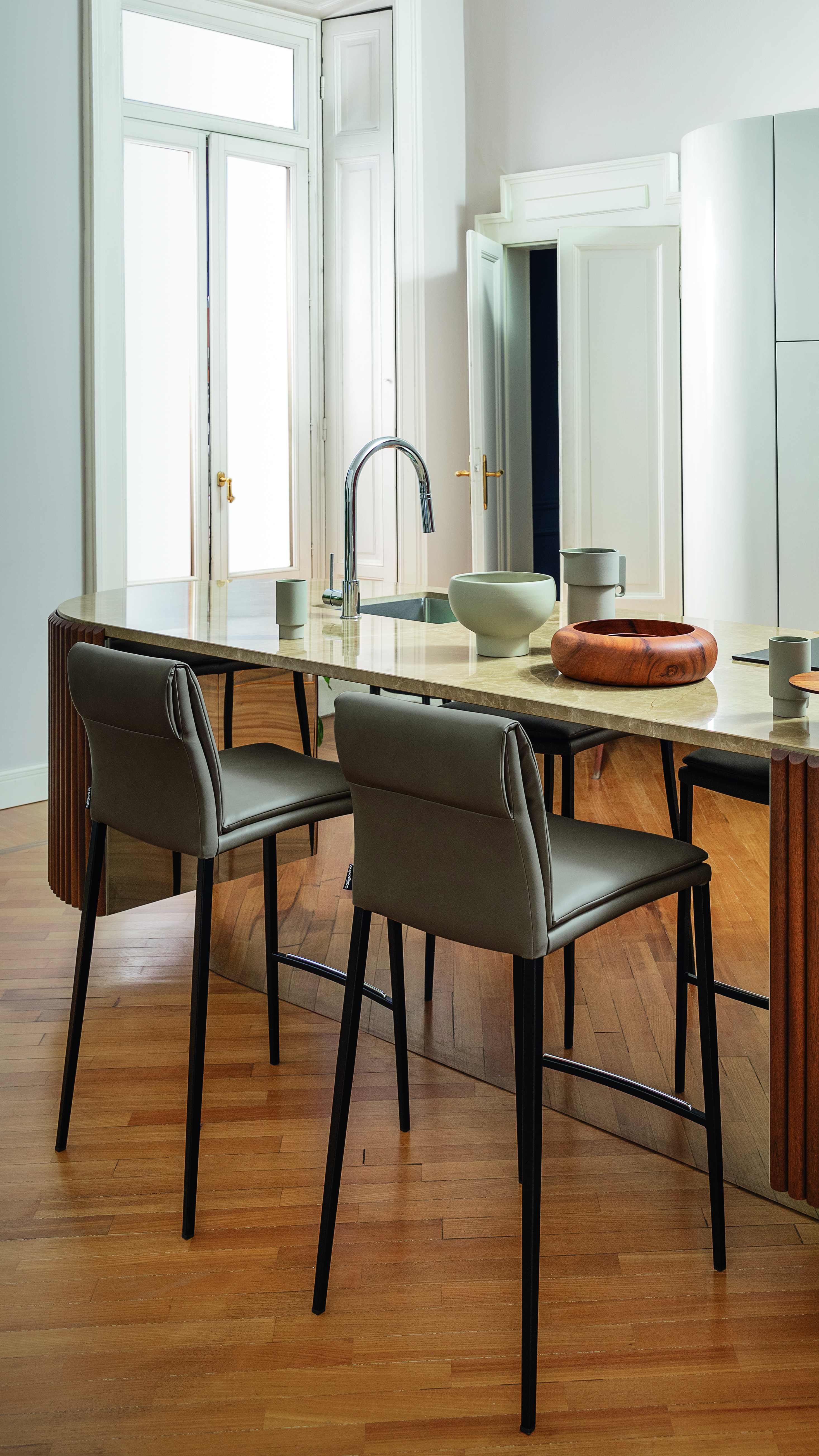 CARMEN | Calligaris