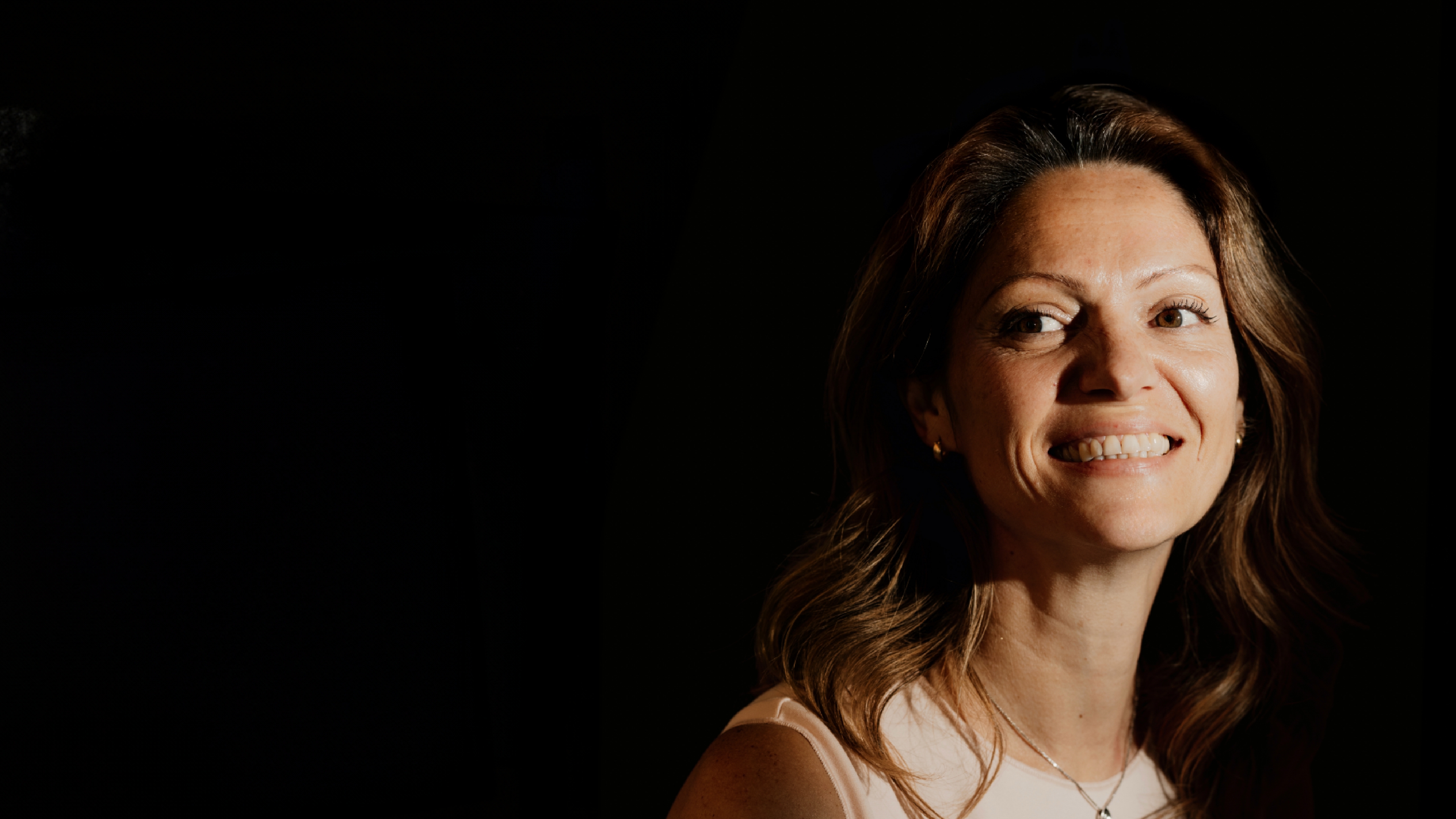 Calligaris Pink Project 2025 Main Hero Image