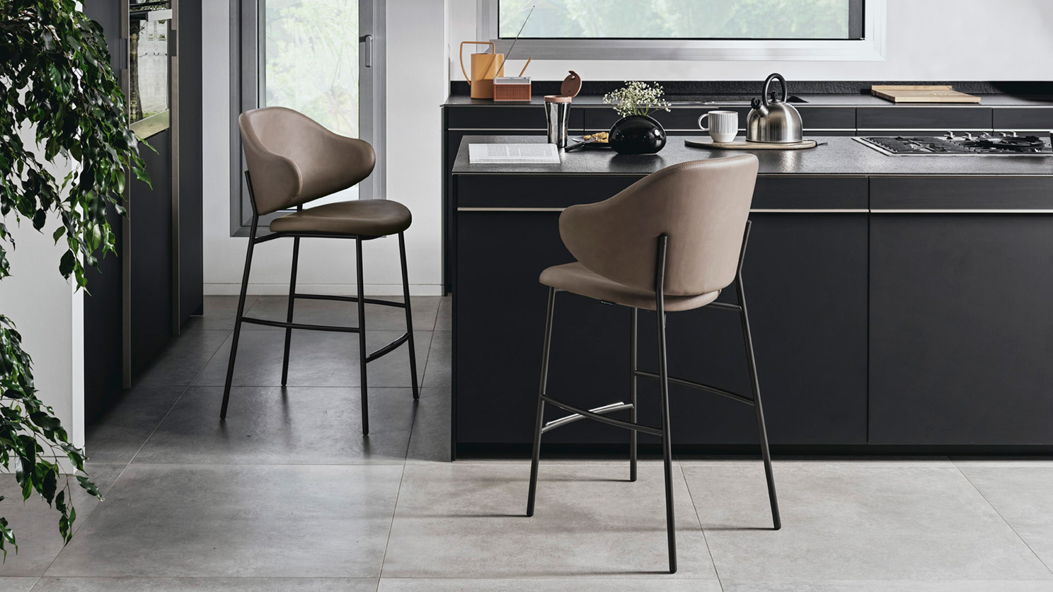 Holly cs2038 P15 SLR