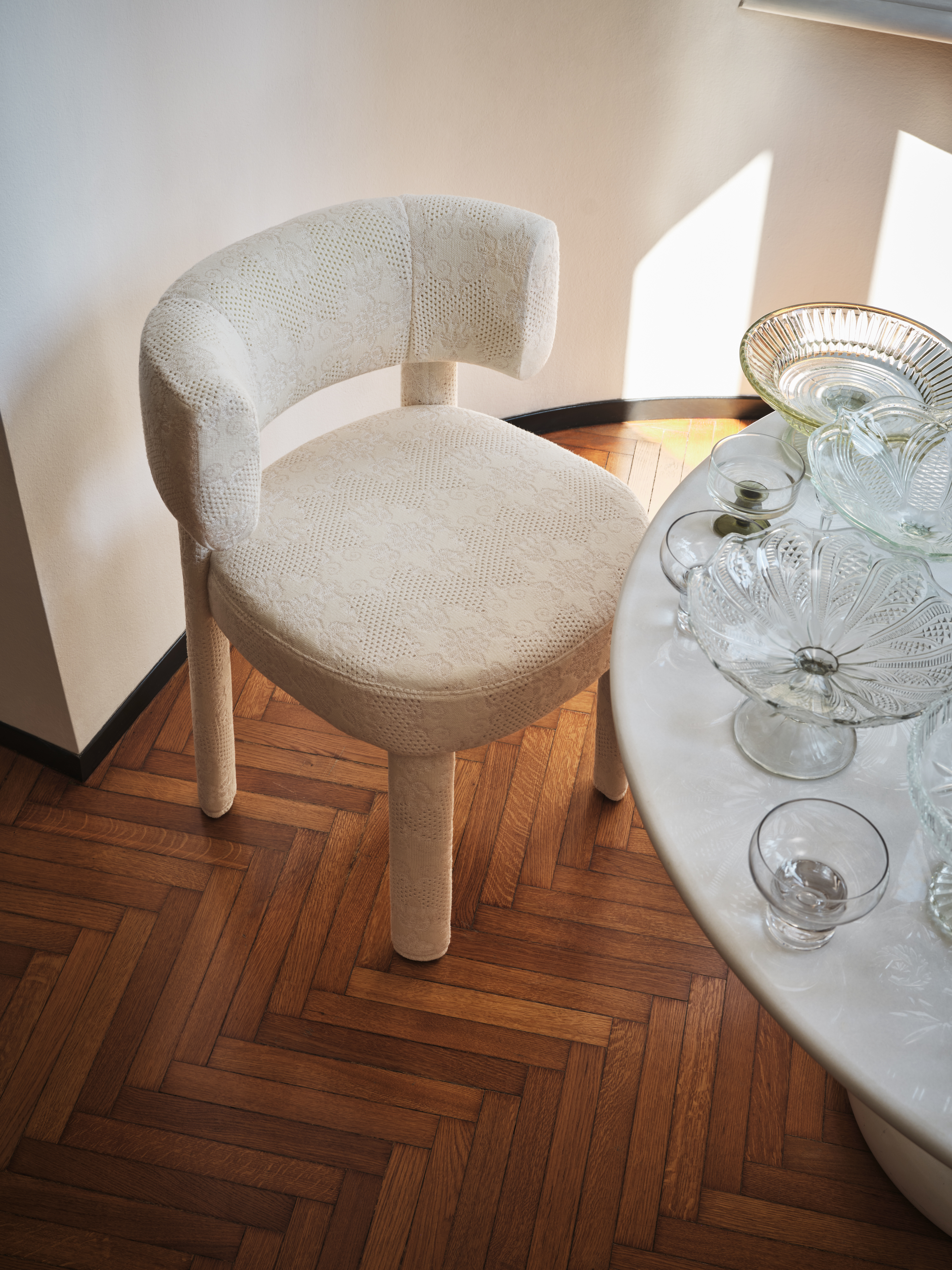 Twinset x Calligaris