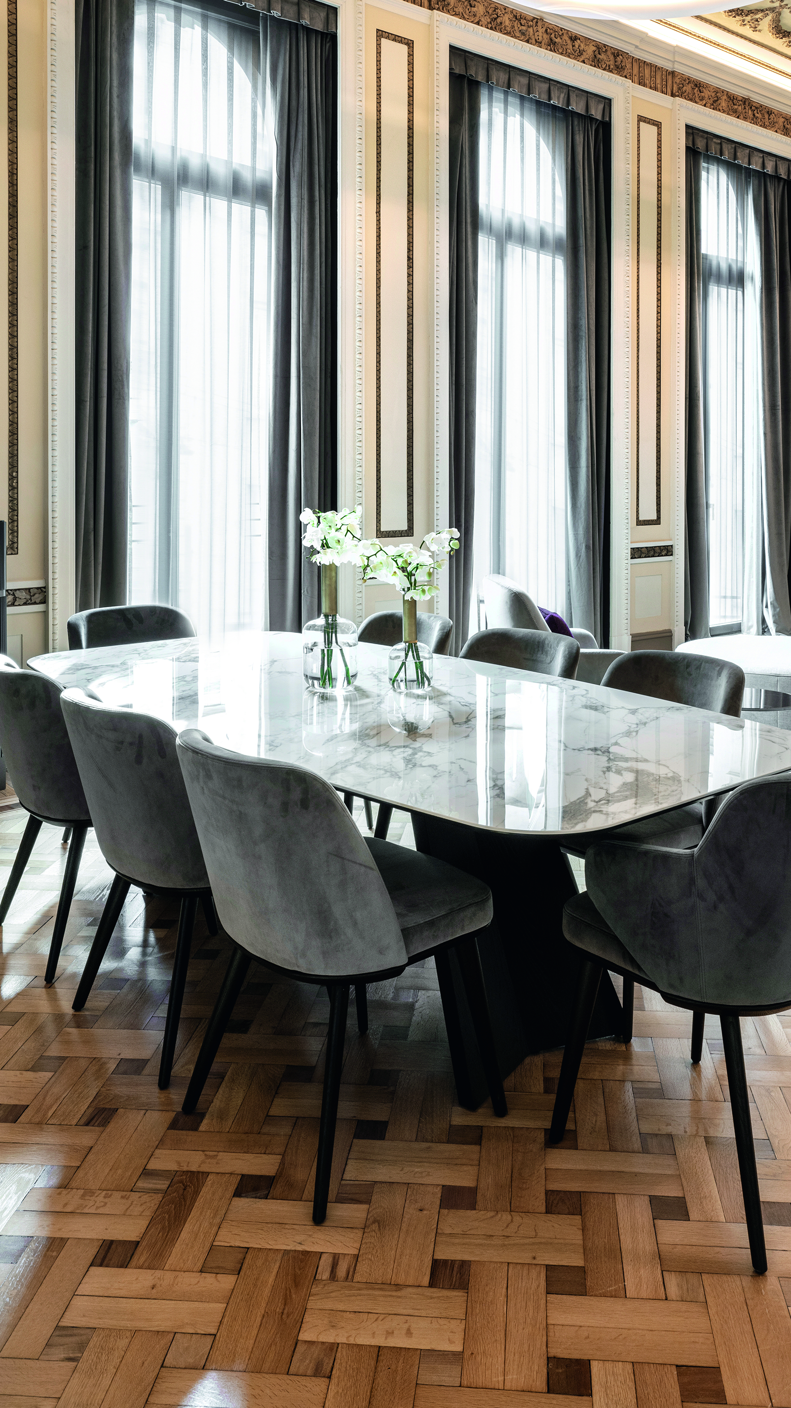 ICARO | Calligaris