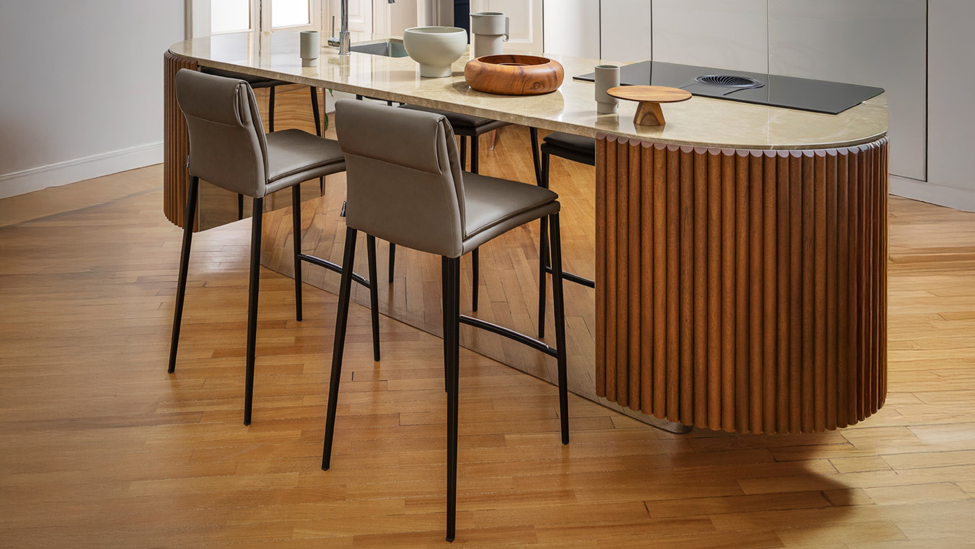 Carmen cs2217 P15 SLR