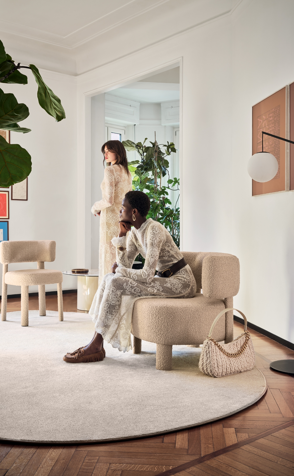 Calligaris Twinset8964