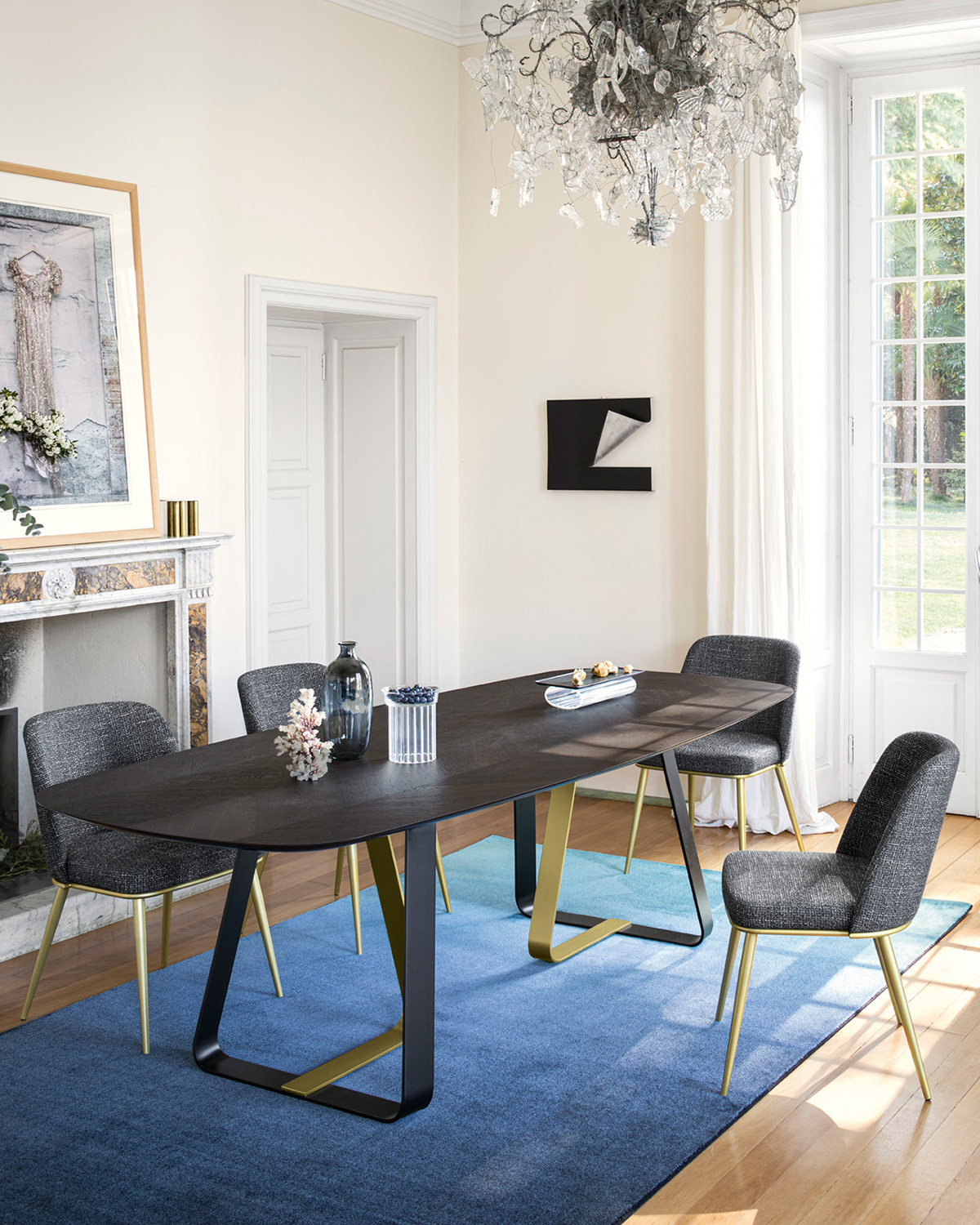 Foyer cs4128-FS P15-P33L P67W cs1896-MTO P33L SLW V