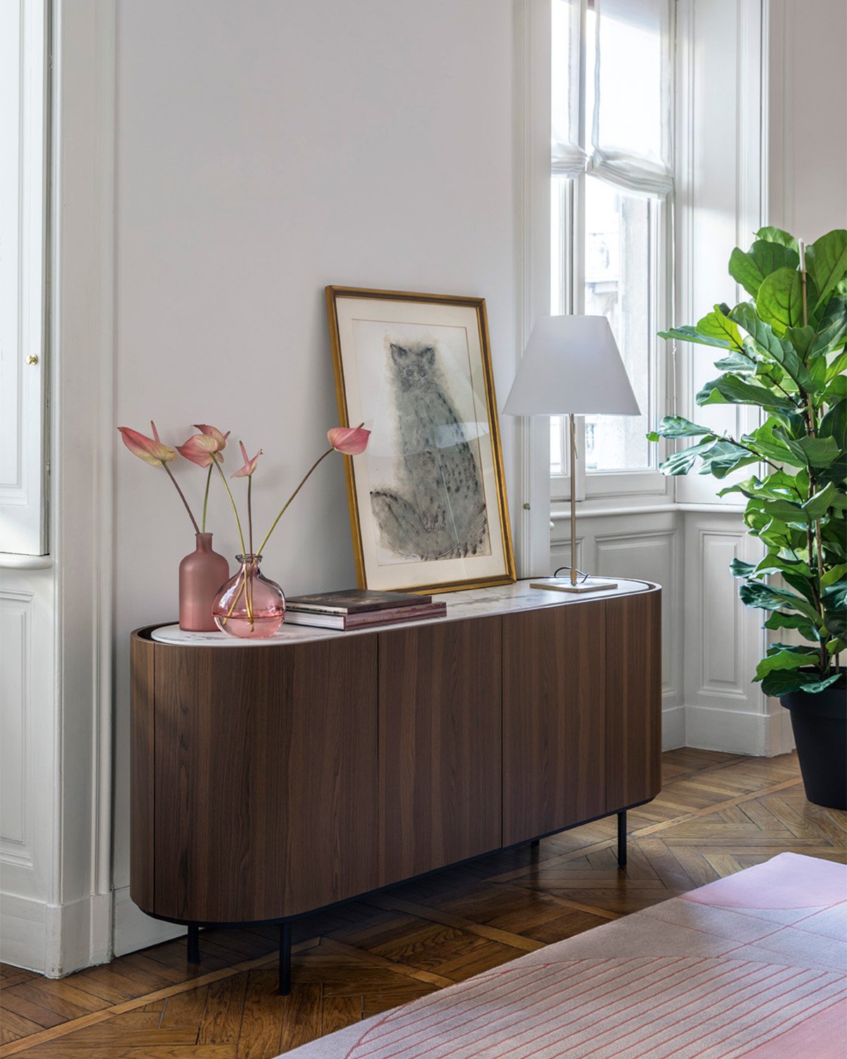 Lake cs6076-1 P15 P12