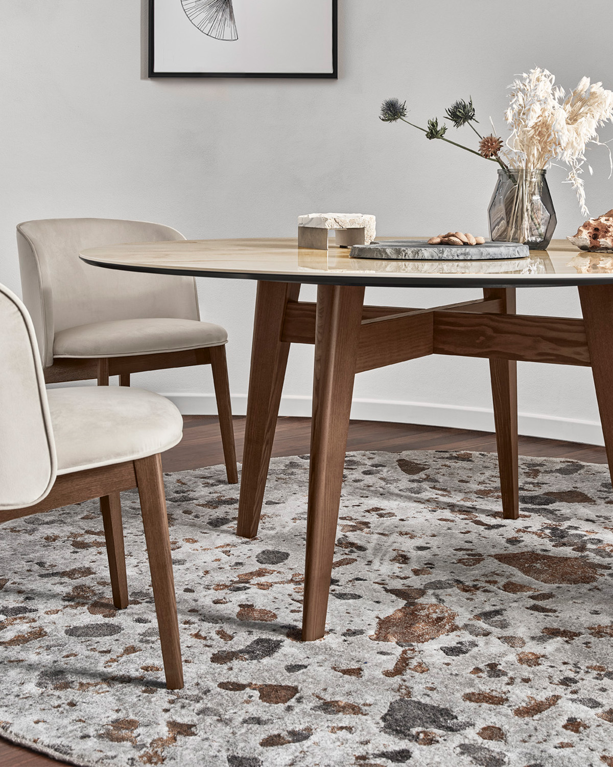 Terrazzo cs4127-FD-MTO P12 P4C cs2041-MTO S0Z cs7208 part