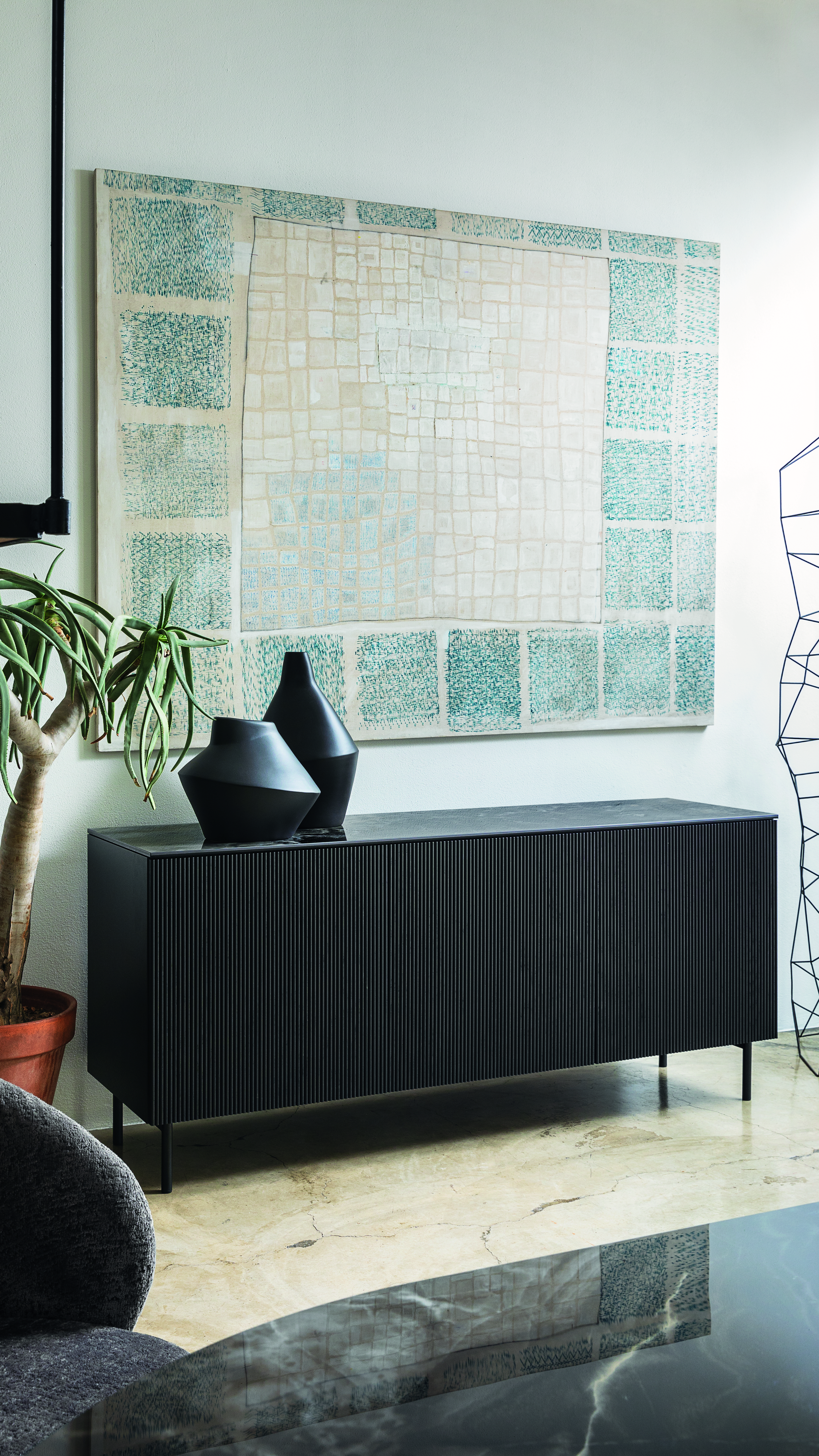 VERTICAL | Calligaris