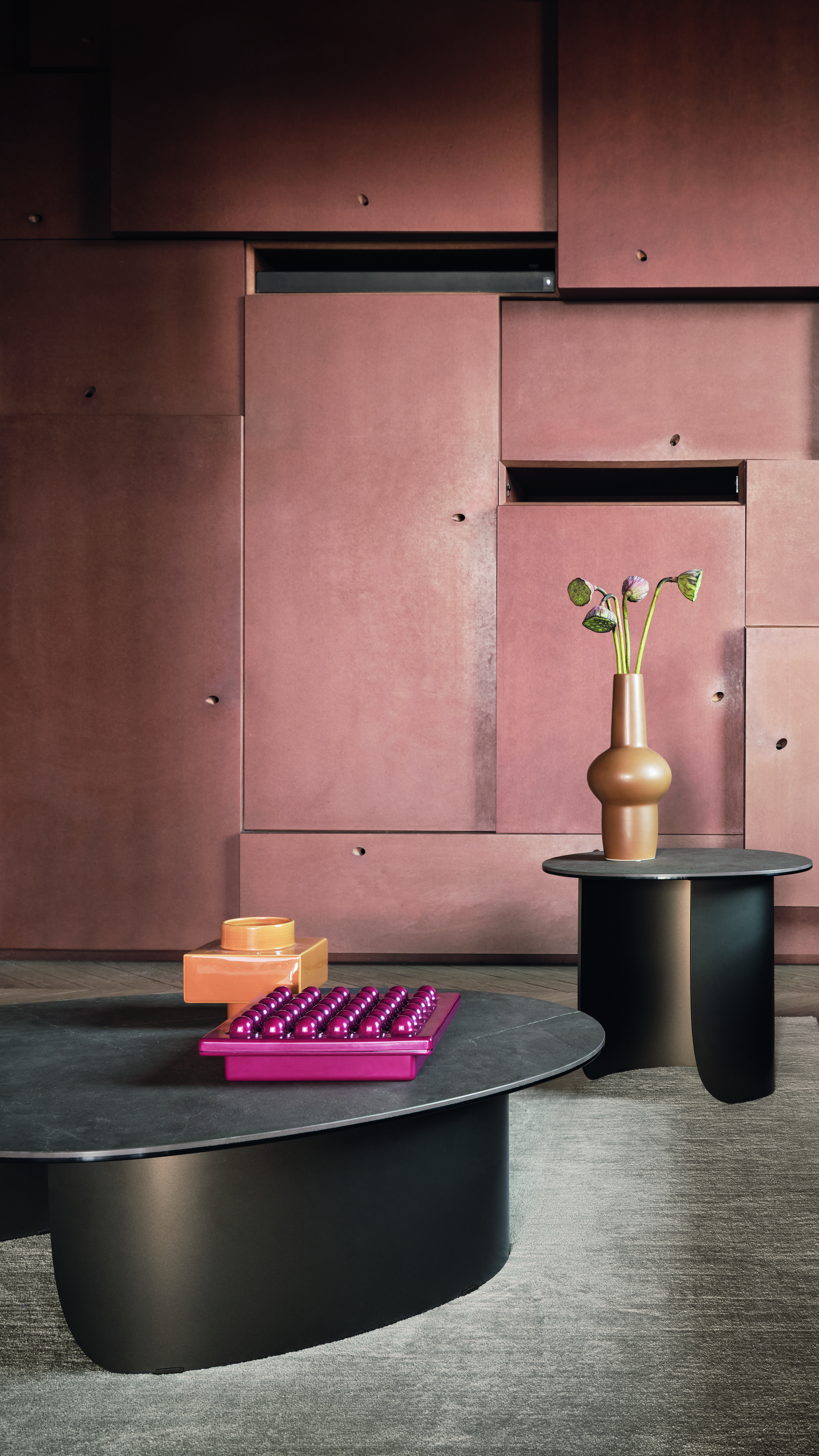 TWINS | Calligaris