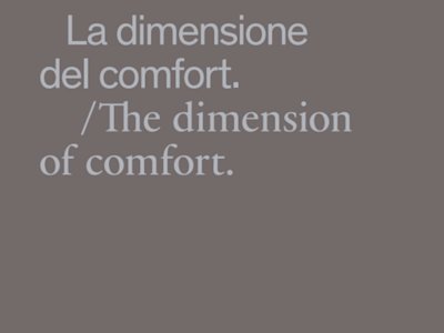 Calligaris News Sofas & Beds