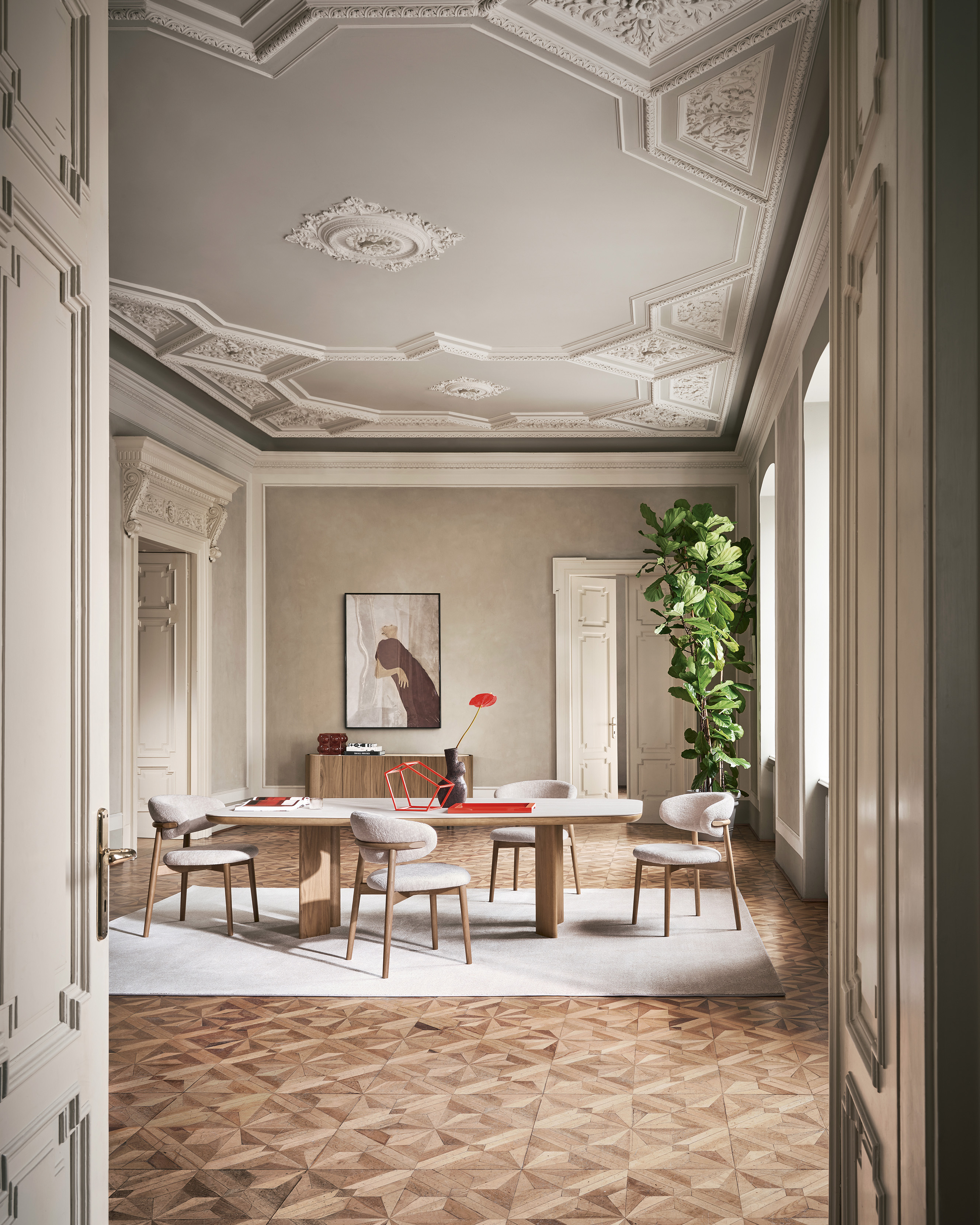 Oleandro Sandy V ADV 2026