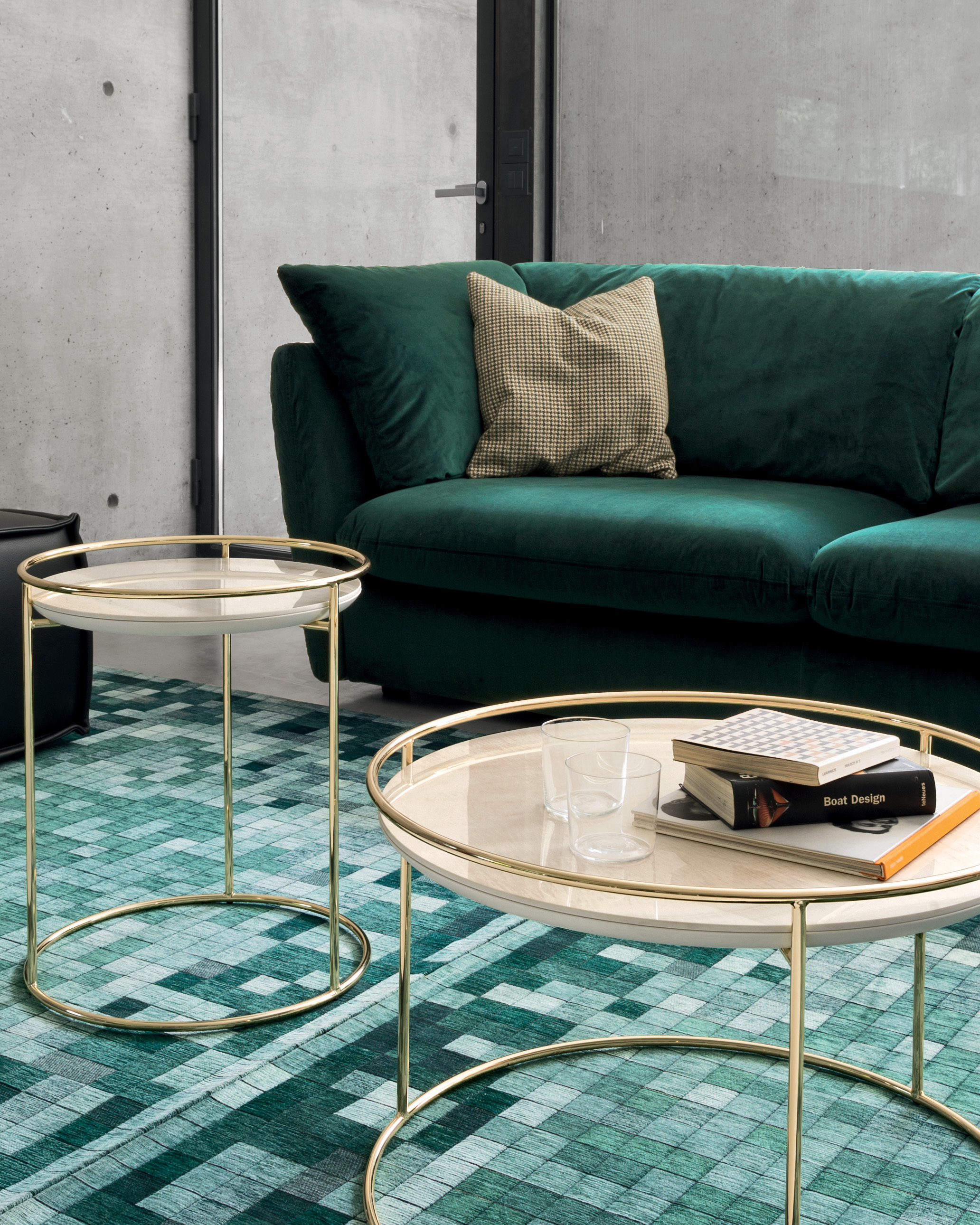 ATOLLO cs5098-P-M P175 P4C 2