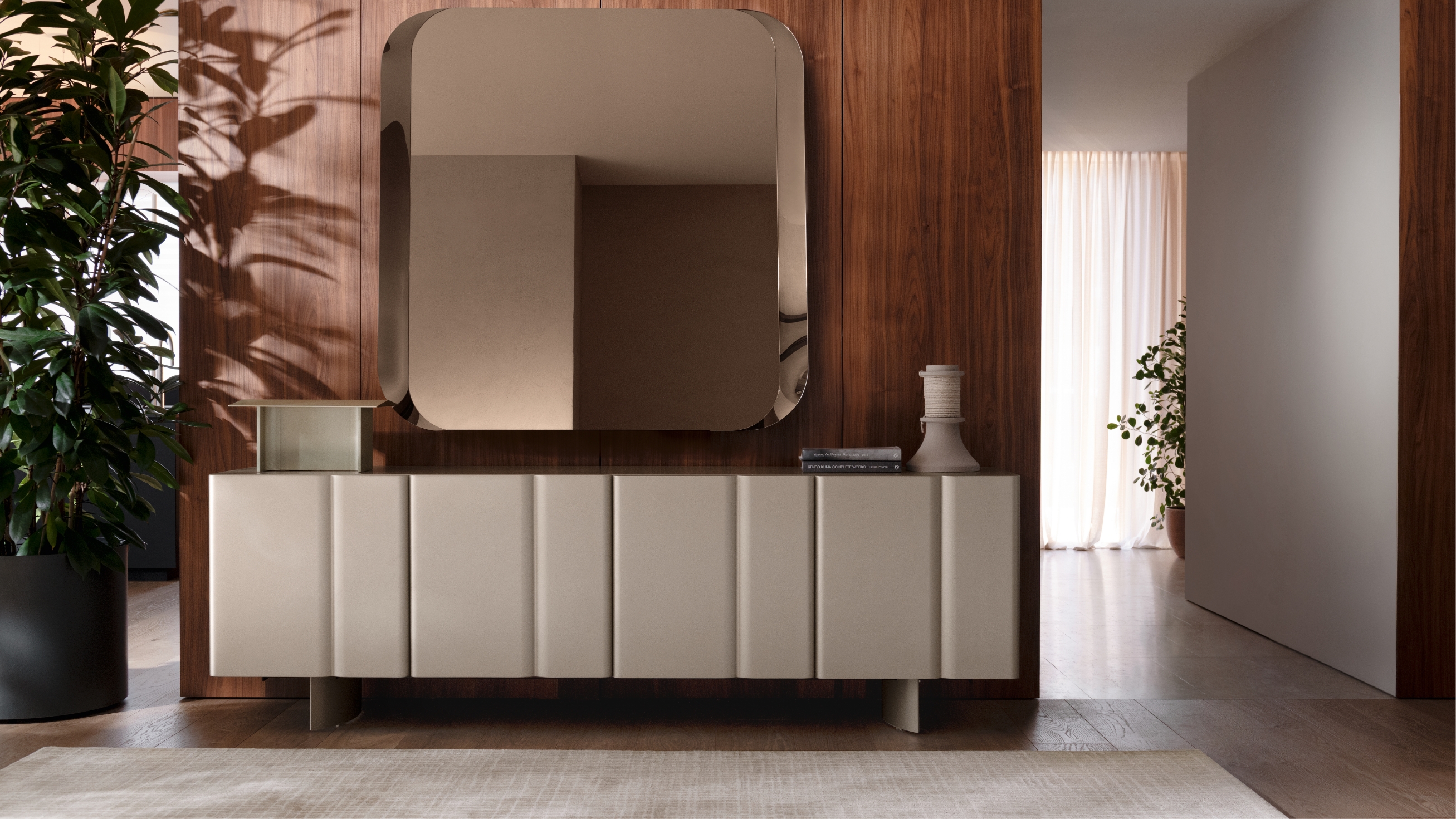 Calligaris Bamboo Madia-781