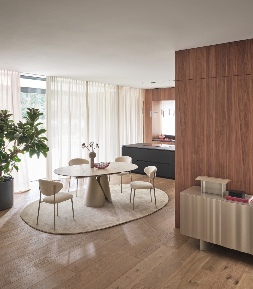 Calligaris Modena4453