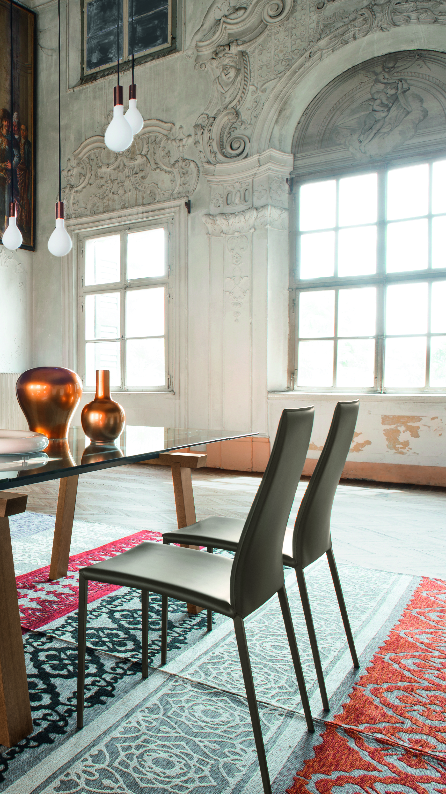 AIDA | Calligaris
