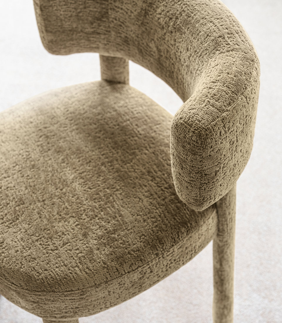 GLEN SOFT RIVERSTONE 4 5