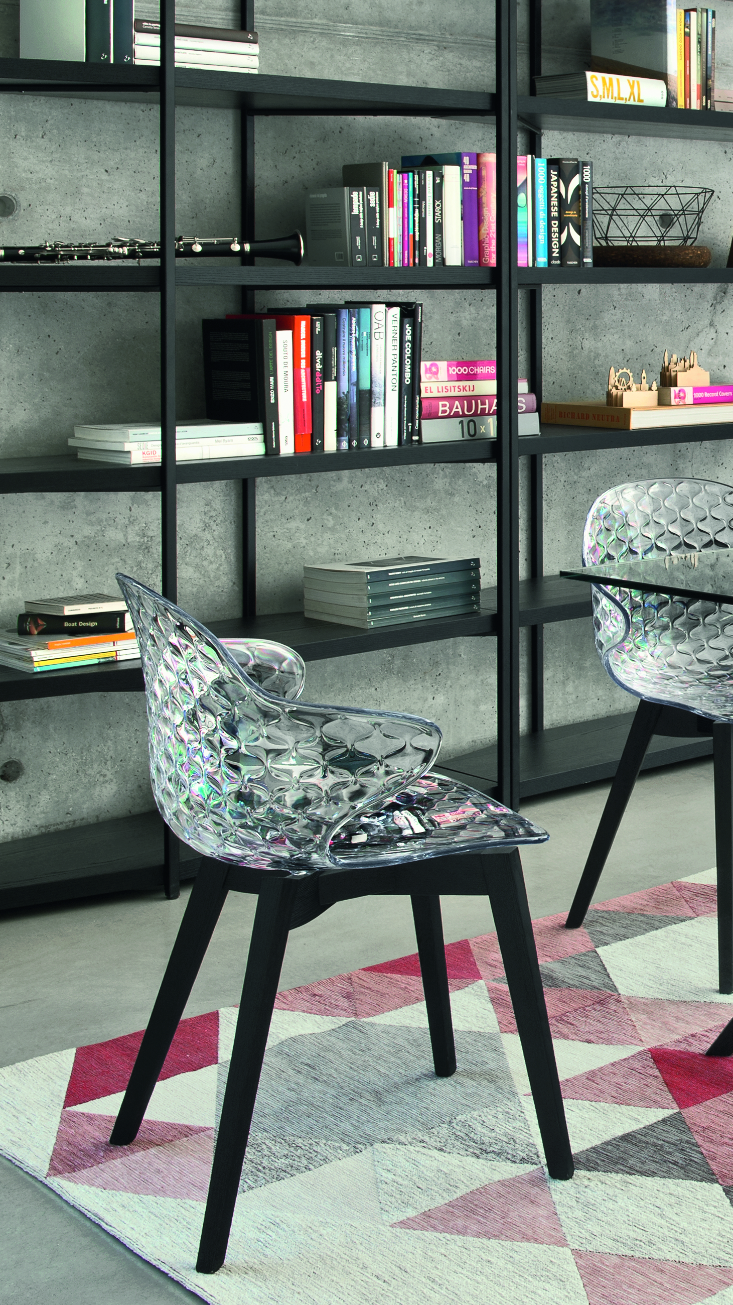 SAINT TROPEZ | Calligaris