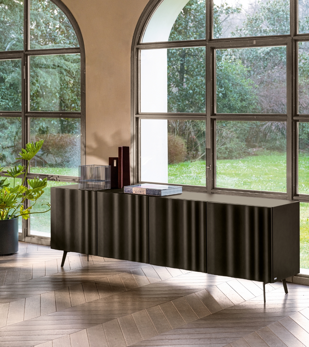 MADIA VELO CALLIGARIS