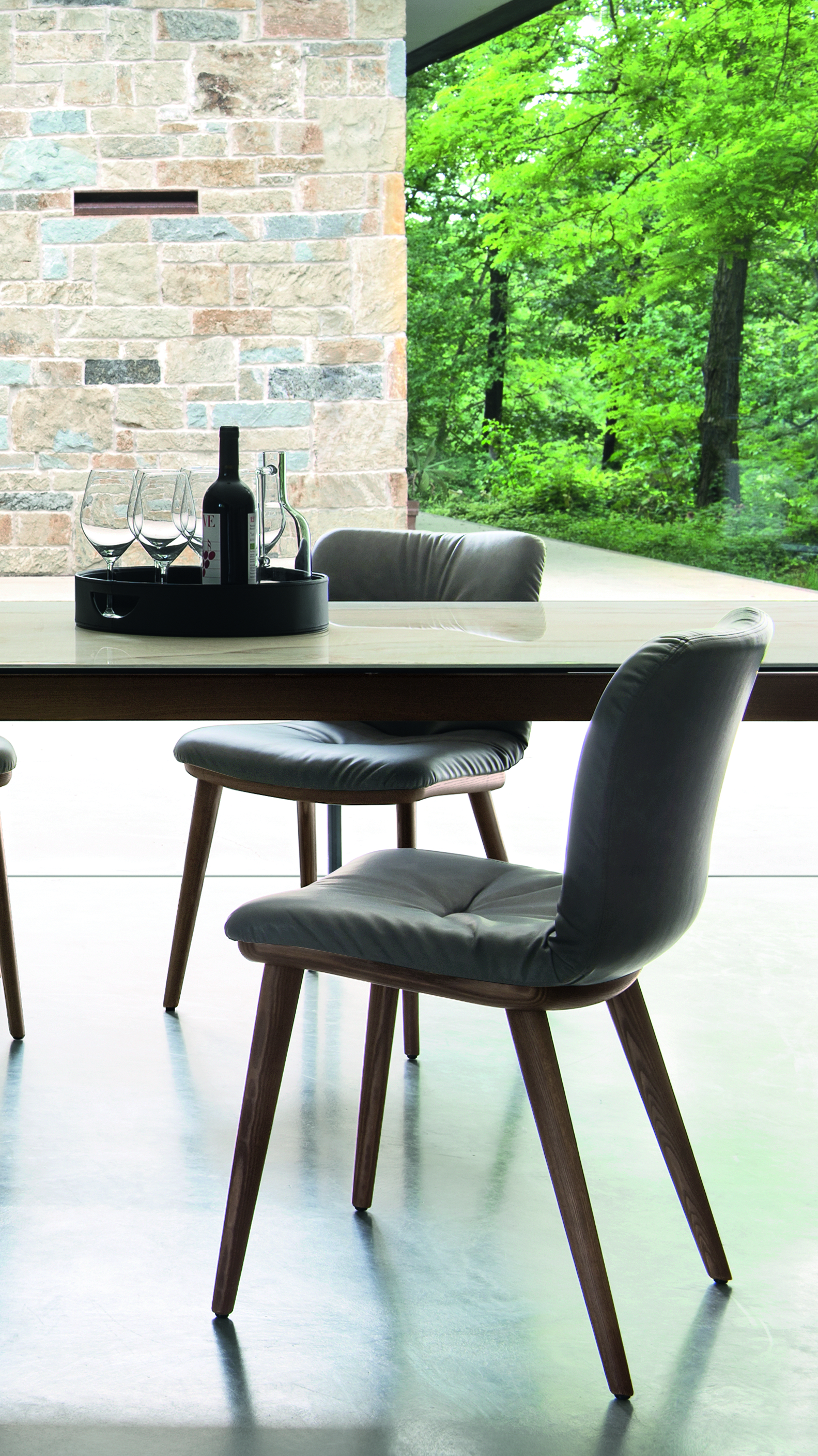 ANNIE | Calligaris