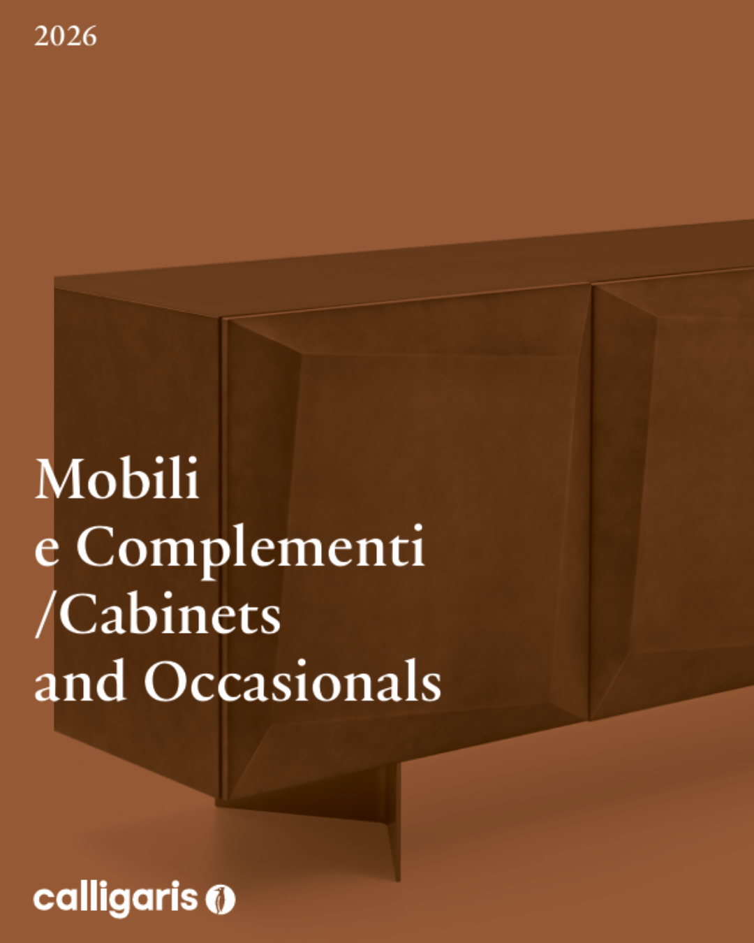 Catalogo mobili 2026 – 2