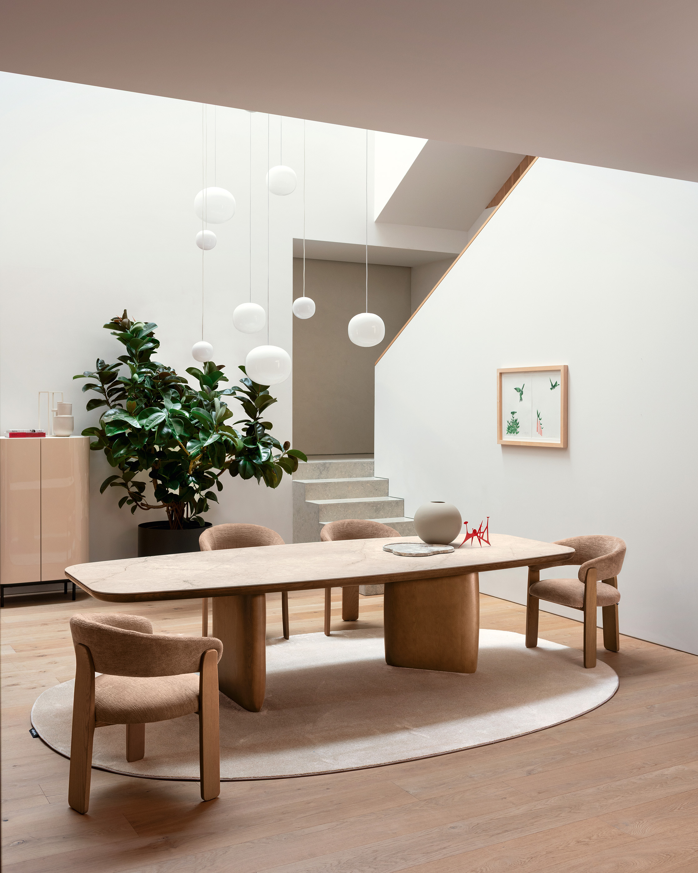 Calligaris Riverstone Anthea-385