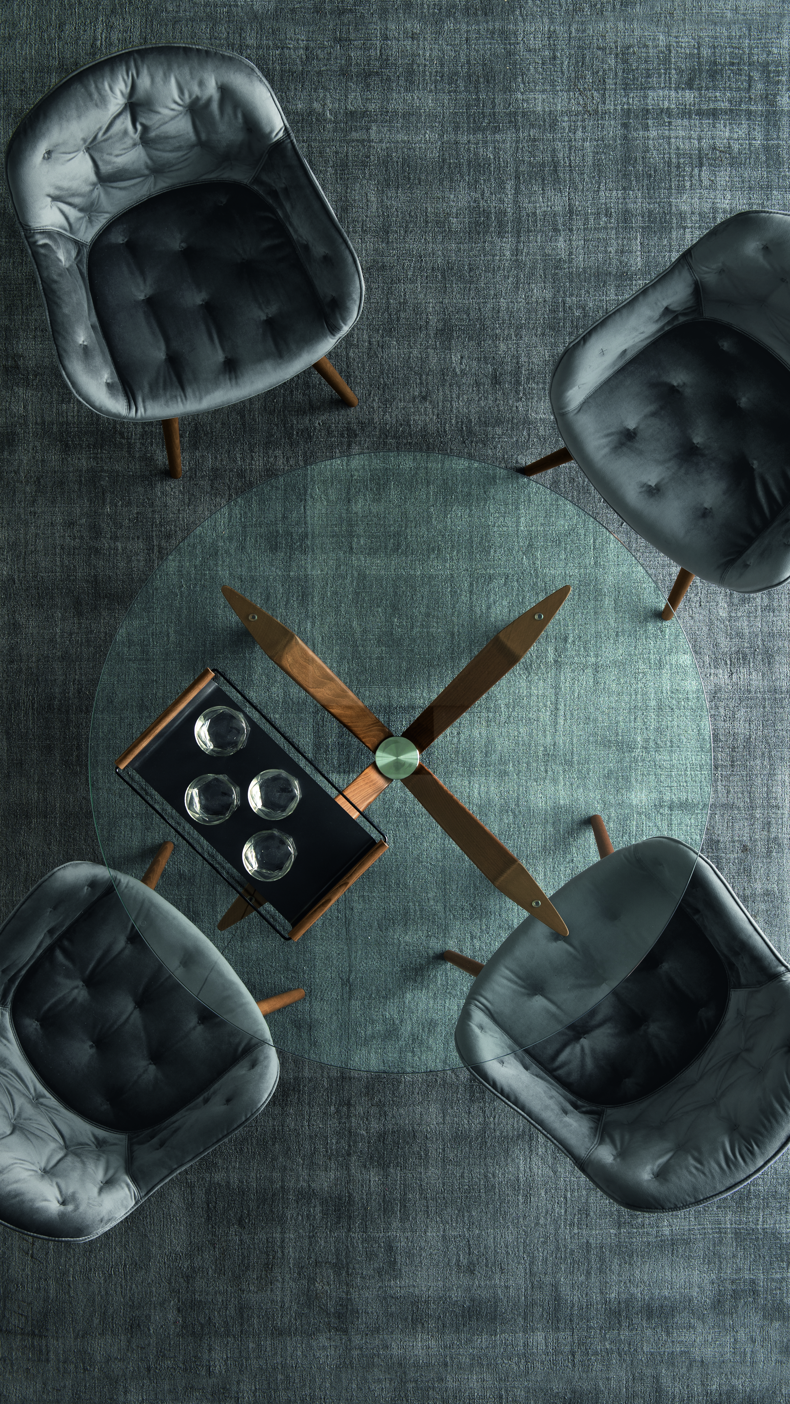 TOKYO | Calligaris