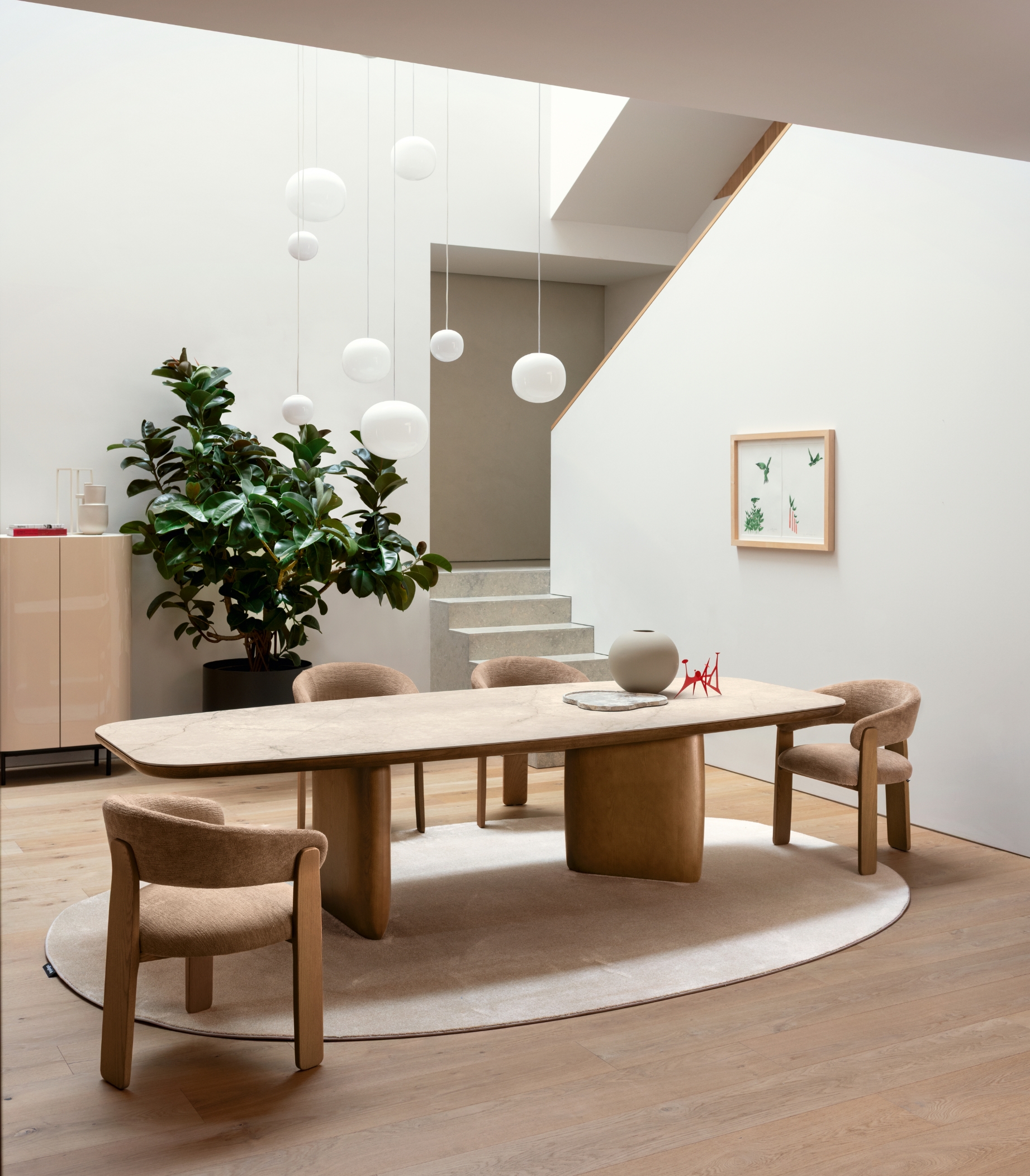 Novelties 2026 | Calligaris