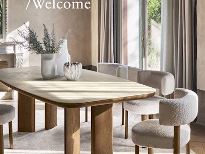 Calligaris My Living 2025