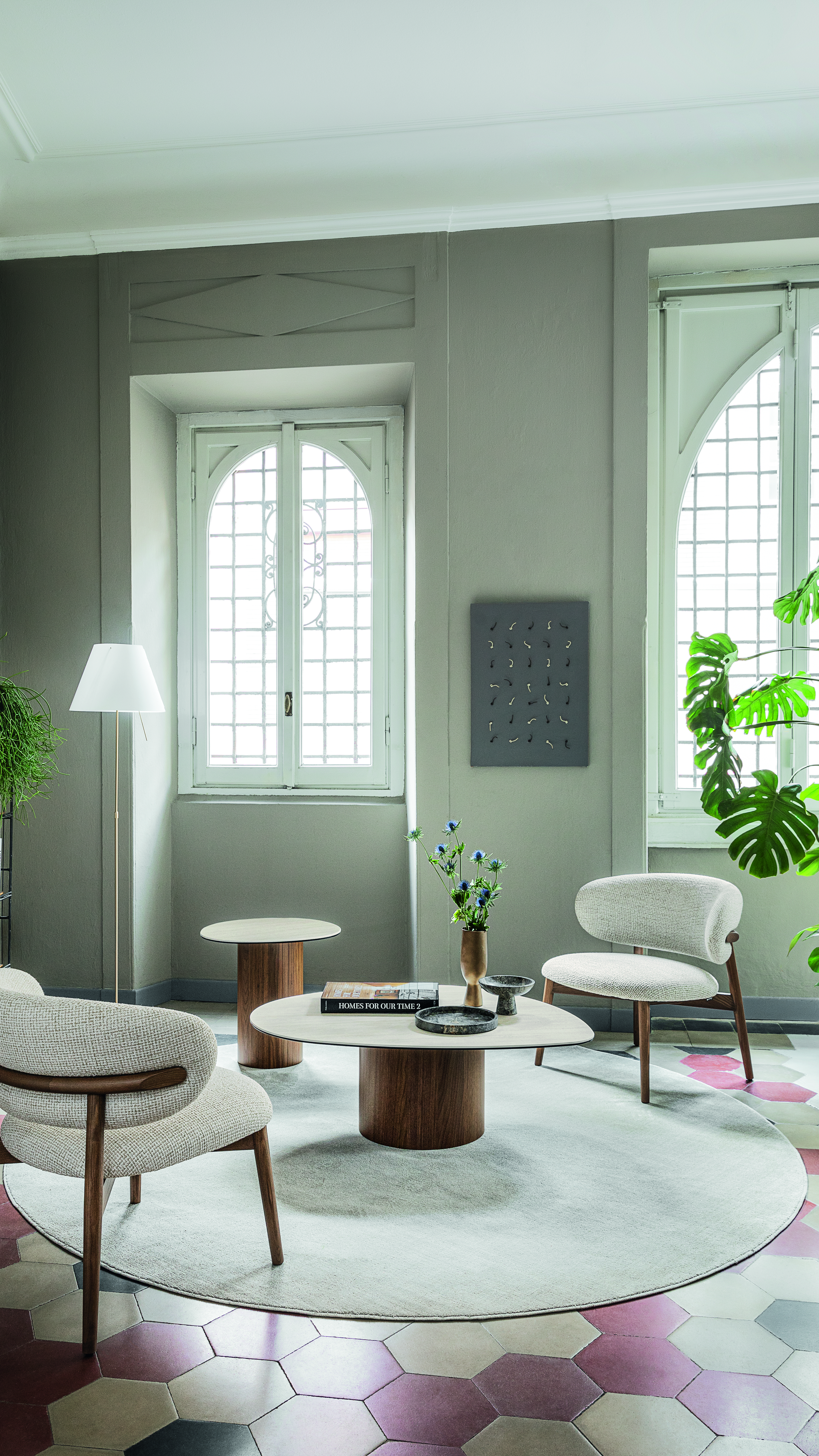 MADISON | Calligaris