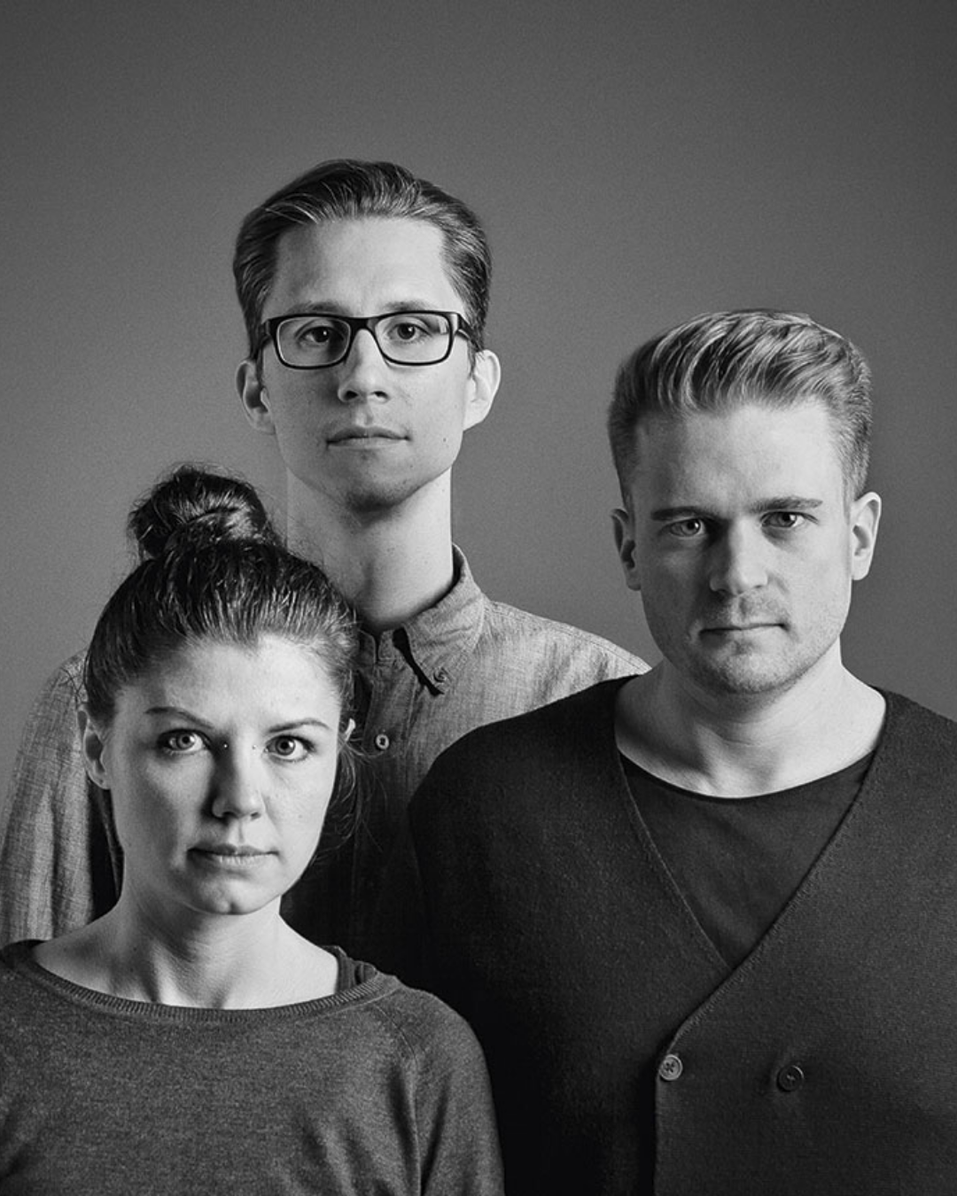 busetti, garuti, redaelli