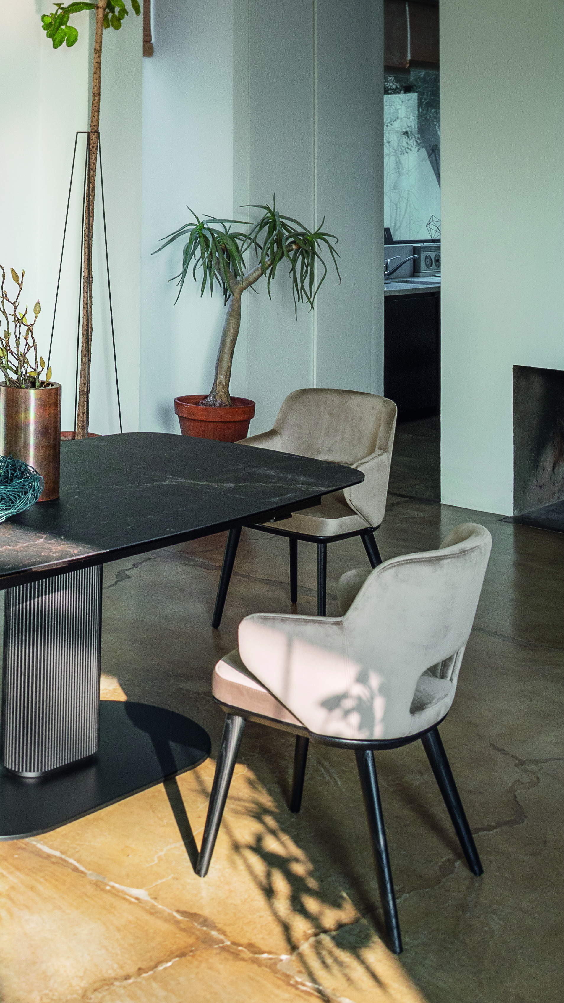 FOYER | Calligaris