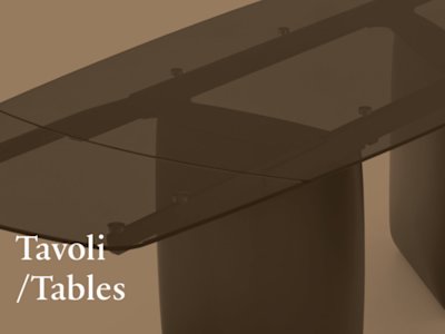 Catalogo Tavoli 2026 – 1