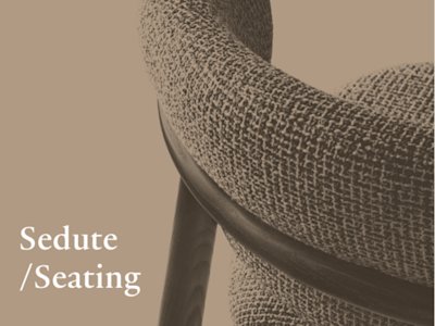 Catalogo Sedie 2026