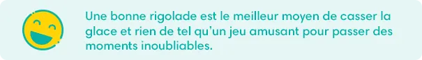 2. Jeux de baby shower pour s’amuser
