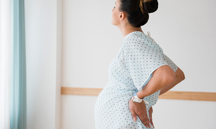 Comment reconnaitre les signes précurseurs d'un accouchement ?