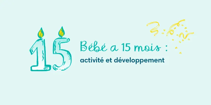 Aider bébé à bien grandir : des idées pour vous accompagner