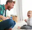 9 comptines enfant et bébé avec leurs paroles