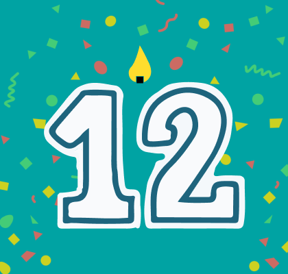 Mois 12