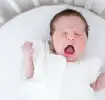À partir de quand bébé fait-il ses nuits ?