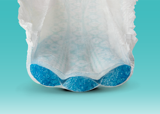 Pampers® Baby-Dry™