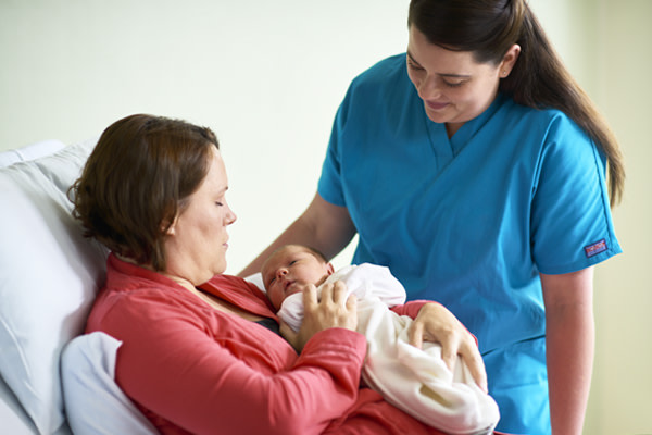 Calendrier De Vaccination Des Enfants En France Pampers Fr