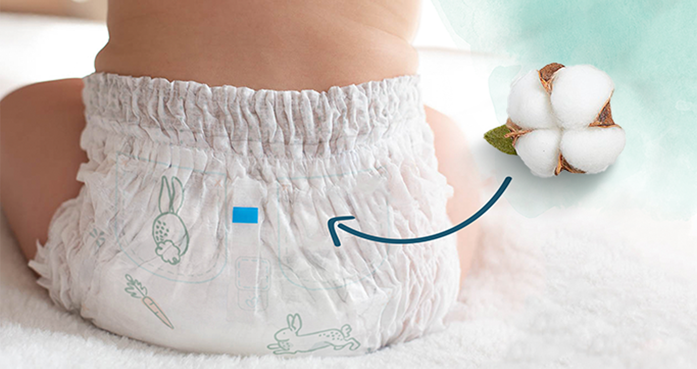 9605 Pampers FR HarmoniePants cottonArrow 1360x720