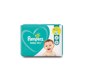 Pampers Baby Dry Couches Pampers Fr