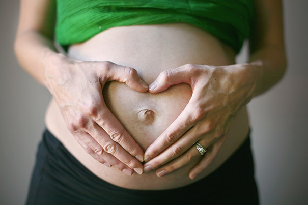 Vous Envisagez D Annoncer Le Prenom De Votre Bebe Pampers Fr