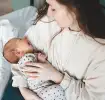 Régression du sommeil chez le bébé de 4 mois