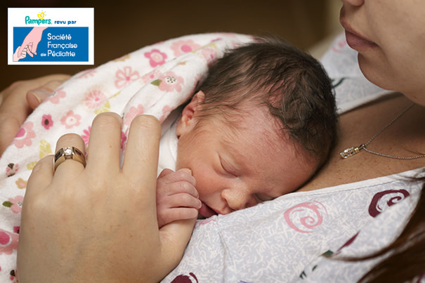 Le Developpement Des Nouveau Nes Prematures Pampers Fr