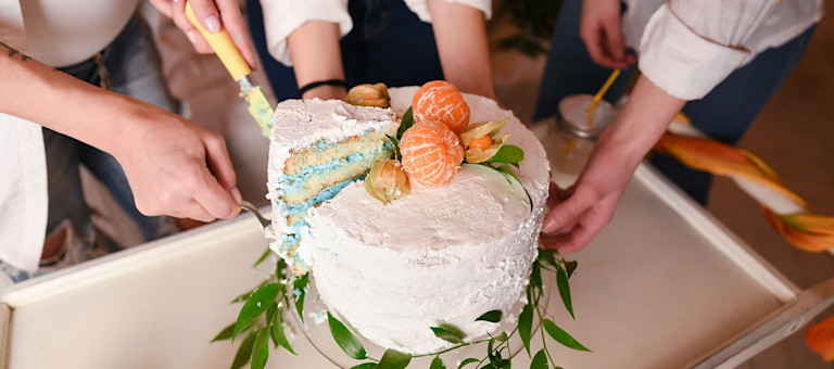 Gender Reveal Party Conseils Et Themes Pampers