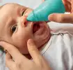 bébé nez bouché
